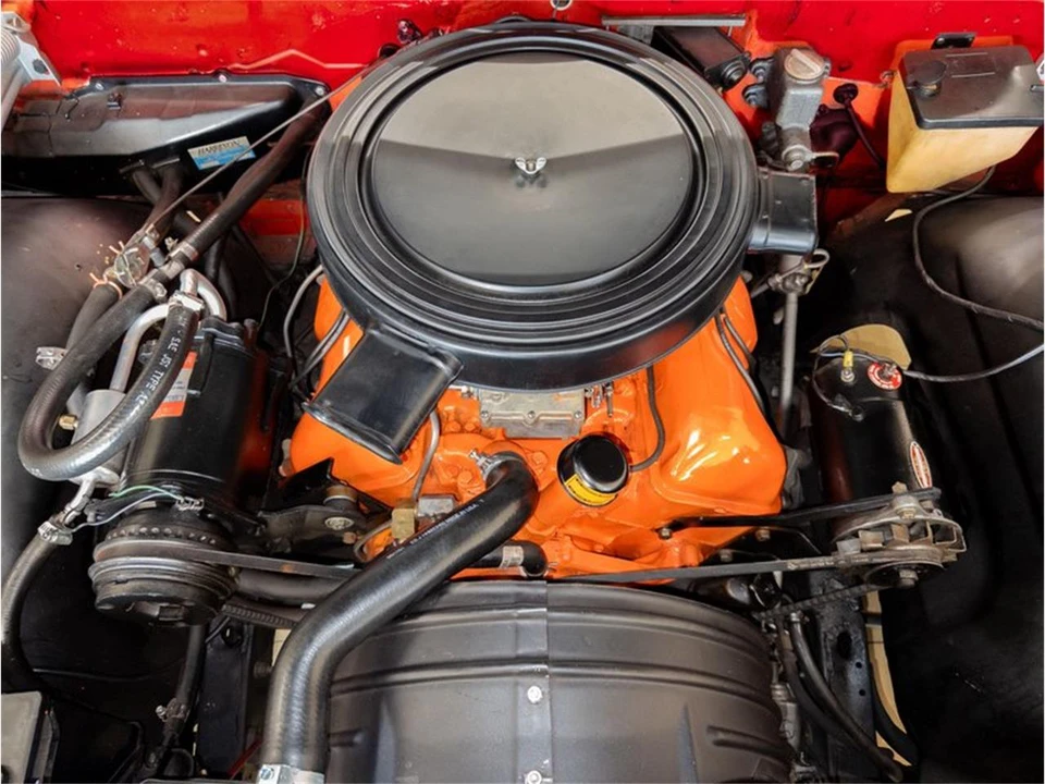 1960 Chevrolet Impala 2nd Gen - Image 25 of 26