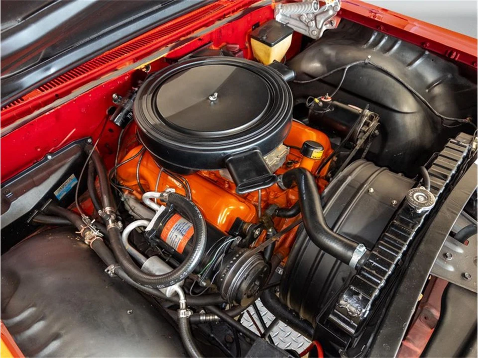1960 Chevrolet Impala 2nd Gen - Image 26 of 26