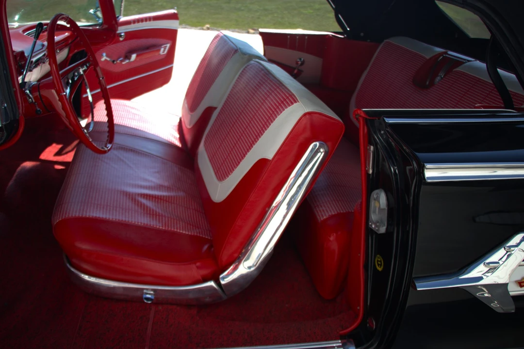 1960 Chevrolet Impala 1st Gen - Image 6 of 21