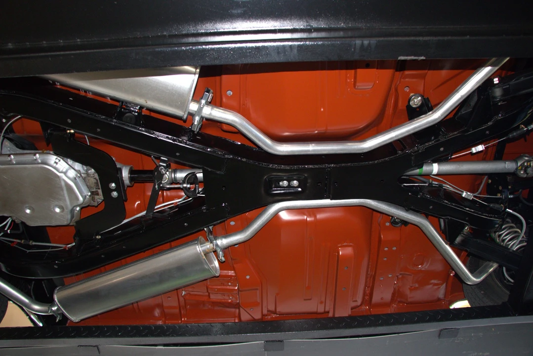 1960 Chevrolet Impala 1st Gen - Image 10 of 21