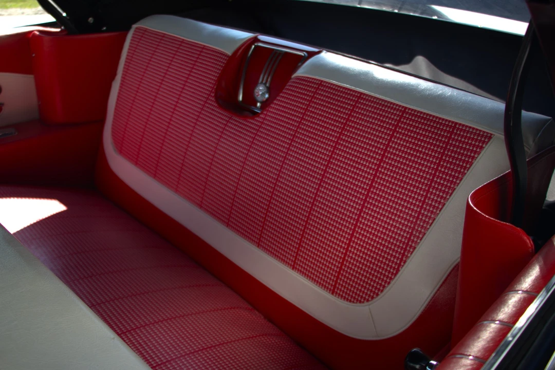 1960 Chevrolet Impala 1st Gen - Image 7 of 21