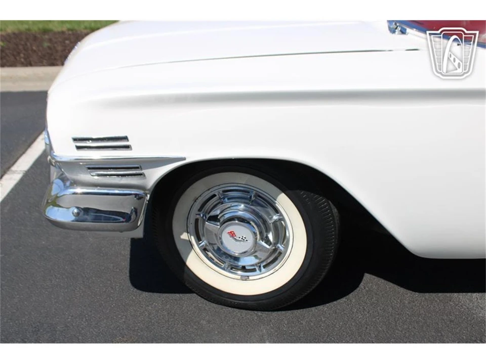 1960 Chevrolet Impala 2nd Gen - Image 27 of 31