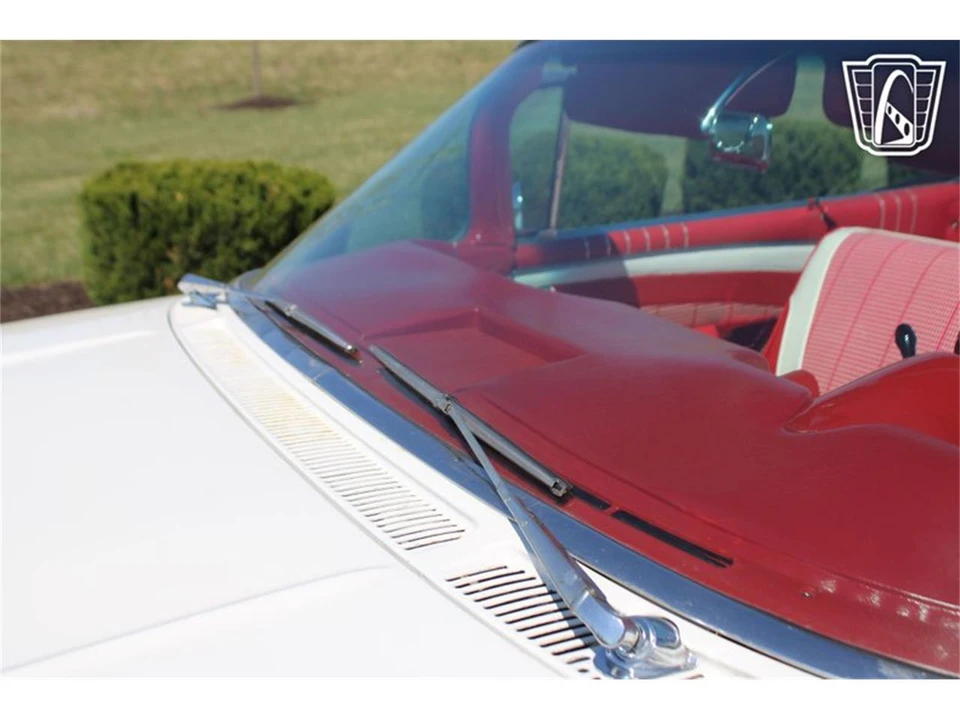 1960 Chevrolet Impala 2nd Gen - Image 26 of 31