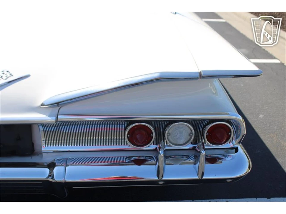 1960 Chevrolet Impala 2nd Gen - Image 12 of 31
