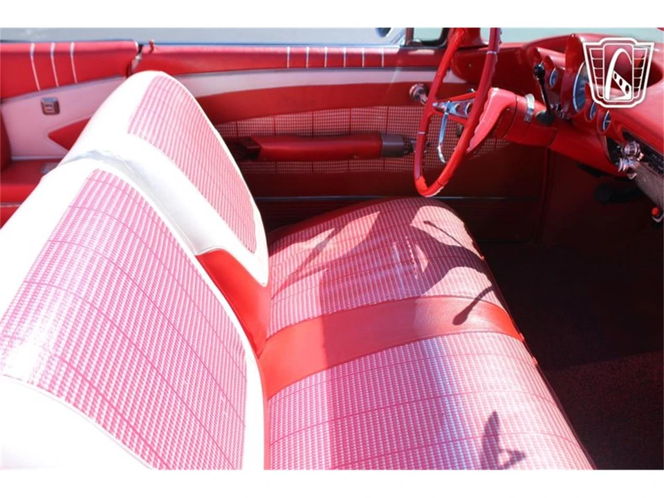 1960 Chevrolet Impala 2nd Gen - Image 3 of 31
