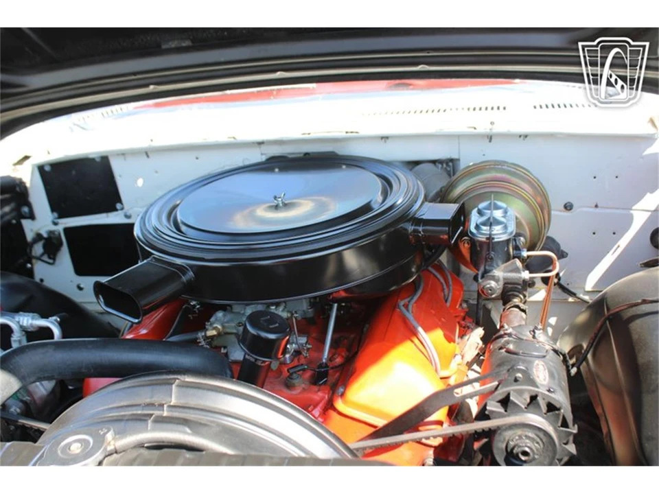 1960 Chevrolet Impala 2nd Gen - Image 8 of 31