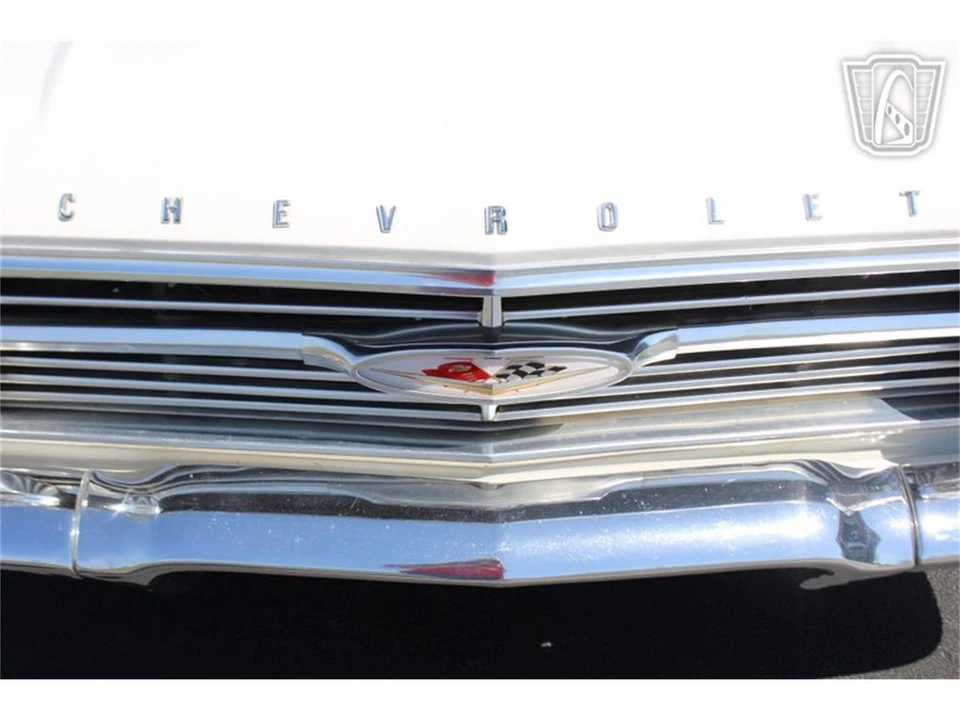 1960 Chevrolet Impala 2nd Gen - Image 21 of 31