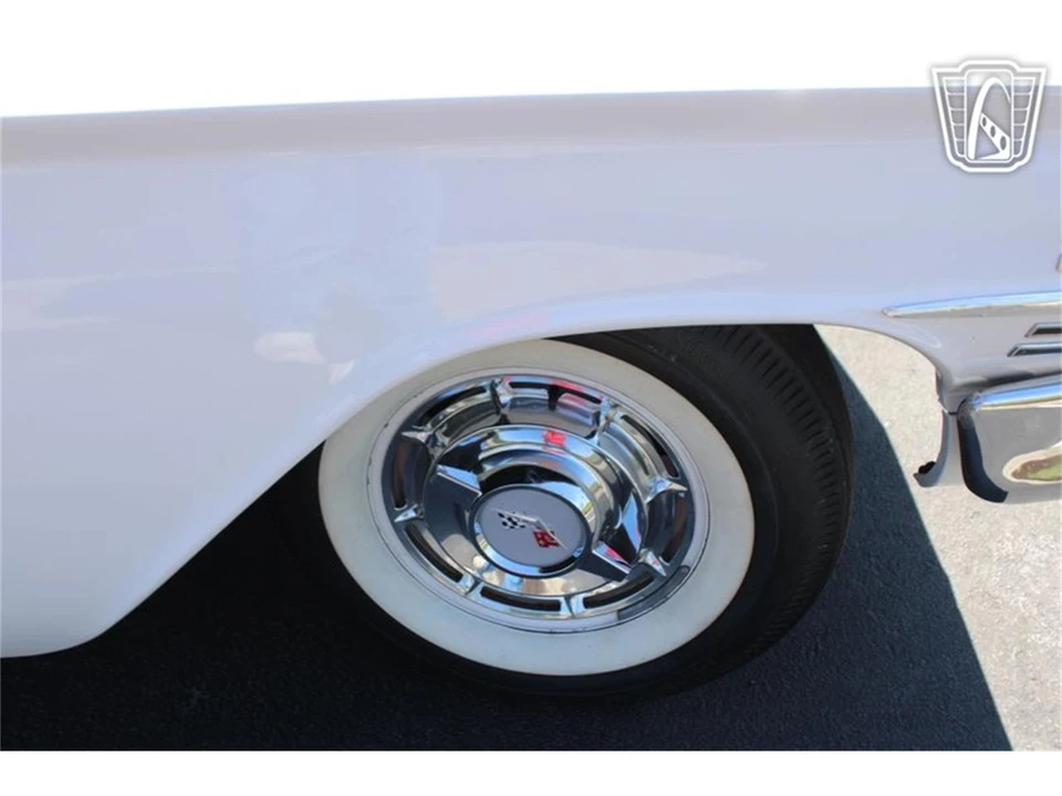 1960 Chevrolet Impala 2nd Gen - Image 13 of 31