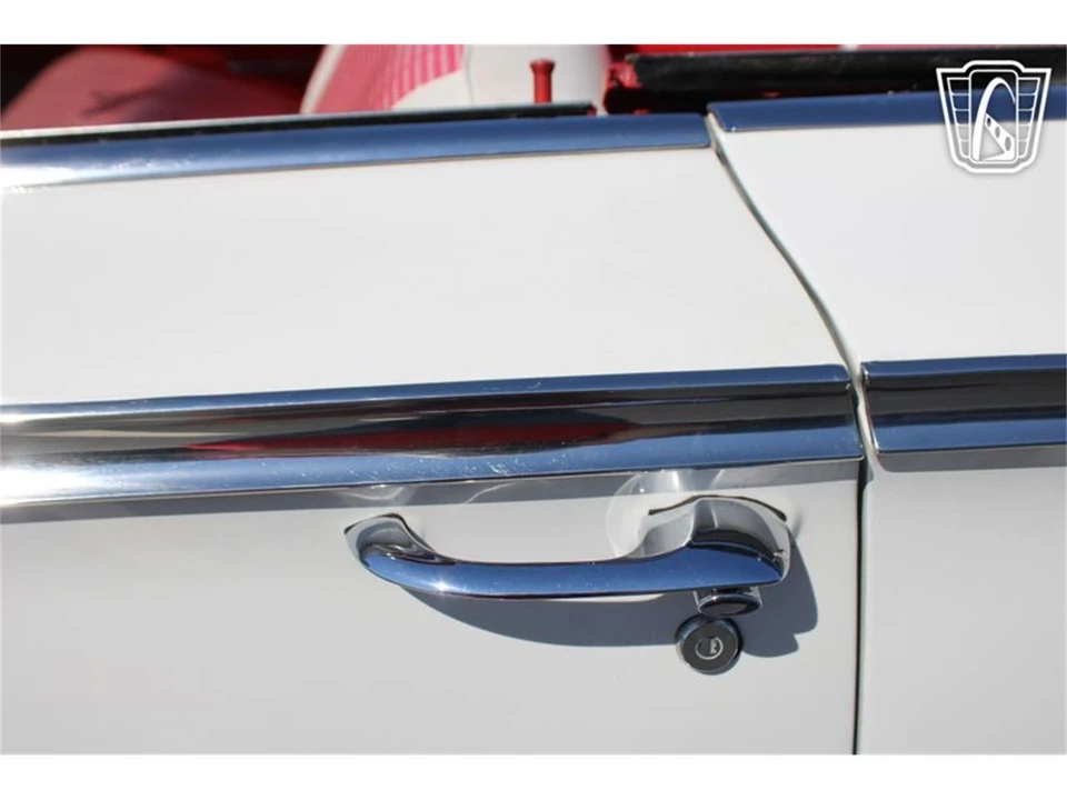 1960 Chevrolet Impala 2nd Gen - Image 16 of 31