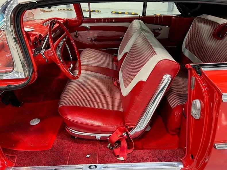1960 Chevrolet Impala 2nd Gen - Image 18 of 24