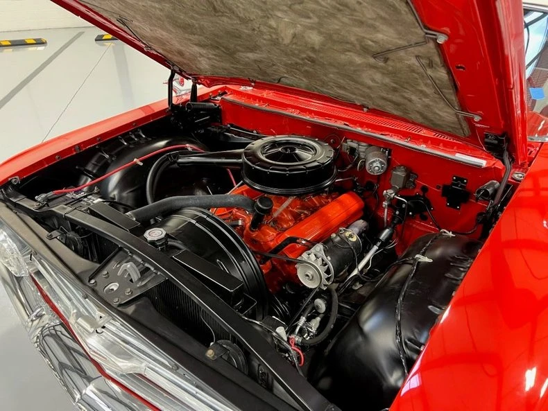 1960 Chevrolet Impala 2nd Gen - Image 20 of 24