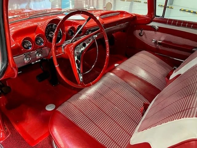 1960 Chevrolet Impala 2nd Gen - Image 14 of 24