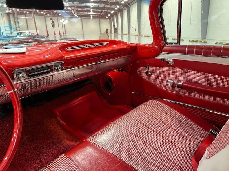 1960 Chevrolet Impala 2nd Gen - Image 17 of 24