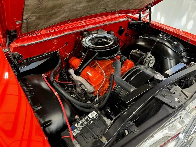 1960 Chevrolet Impala 2nd Gen - Image 22 of 24