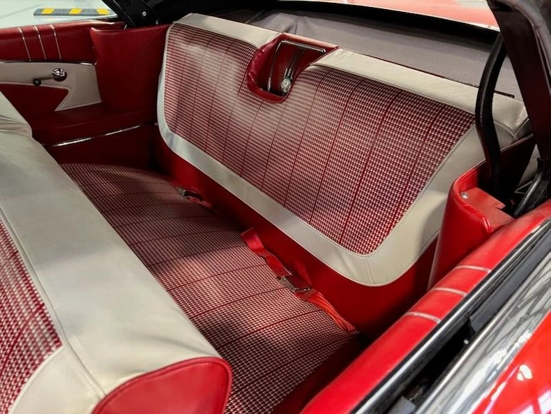 1960 Chevrolet Impala 2nd Gen - Image 19 of 24