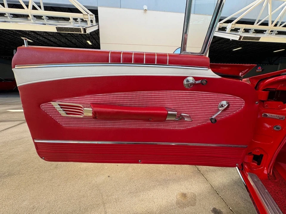 1960 Chevrolet Impala 2nd Gen - Image 28 of 31
