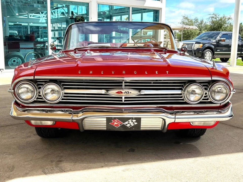 1960 Chevrolet Impala 1st Gen - Image 2 of 12