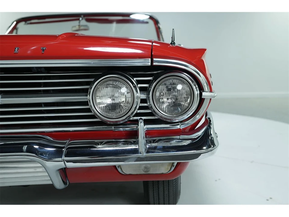 1960 Chevrolet Impala 2nd Gen - Image 10 of 31