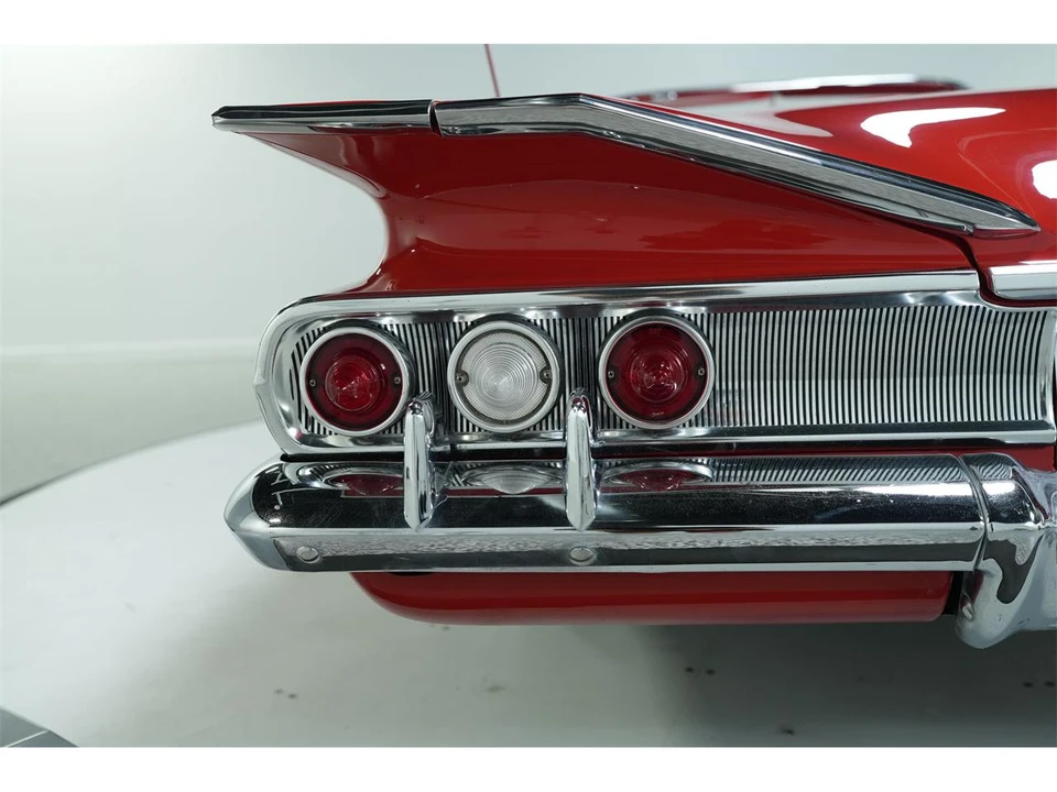 1960 Chevrolet Impala 2nd Gen - Image 14 of 31