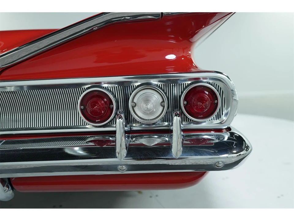 1960 Chevrolet Impala 2nd Gen - Image 15 of 31