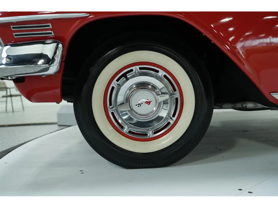 1960 Chevrolet Impala 2nd Gen - Image 16 of 31