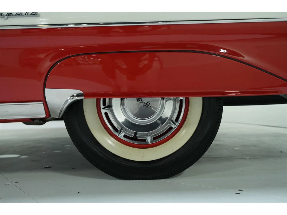 1960 Chevrolet Impala 2nd Gen - Image 17 of 31