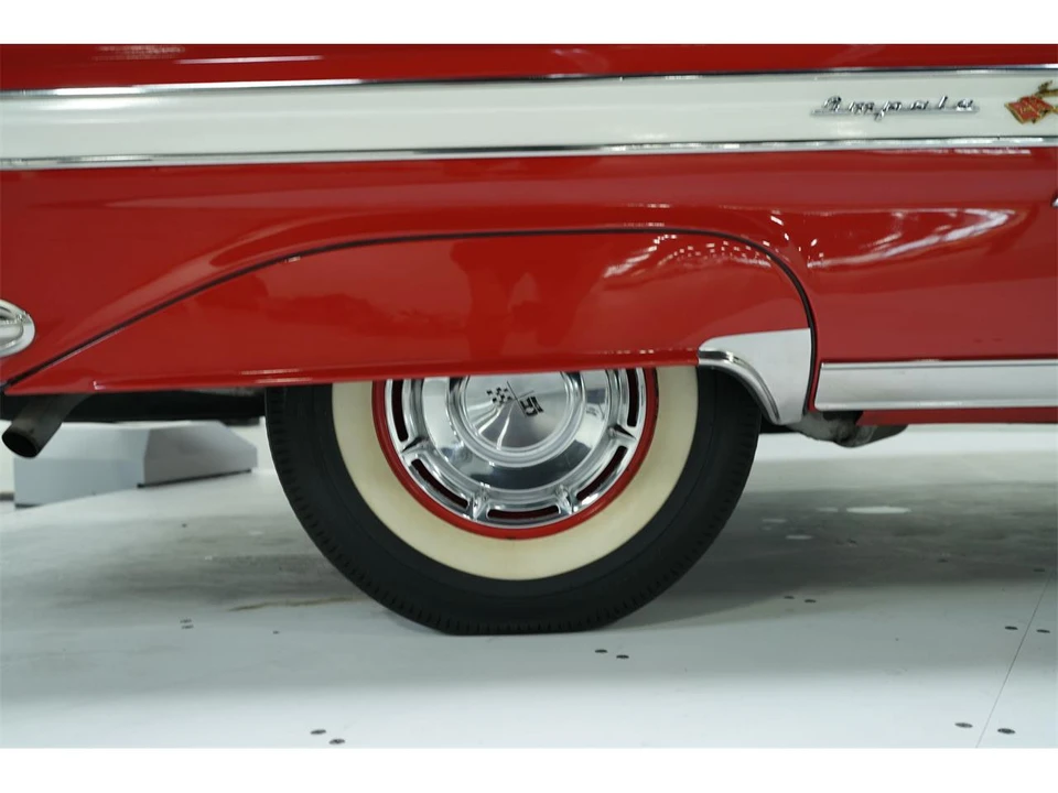 1960 Chevrolet Impala 2nd Gen - Image 18 of 31