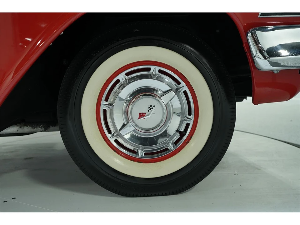 1960 Chevrolet Impala 2nd Gen - Image 19 of 31