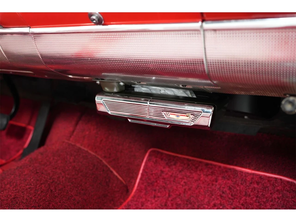 1960 Chevrolet Impala 2nd Gen - Image 23 of 31