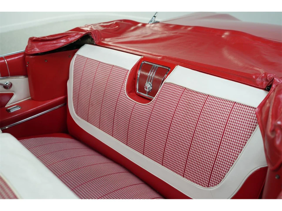 1960 Chevrolet Impala 2nd Gen - Image 28 of 31