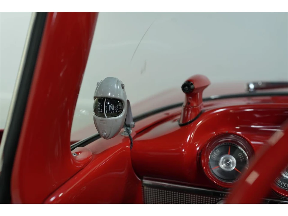 1960 Chevrolet Impala 2nd Gen - Image 30 of 31