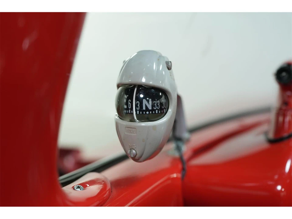 1960 Chevrolet Impala 2nd Gen - Image 31 of 31