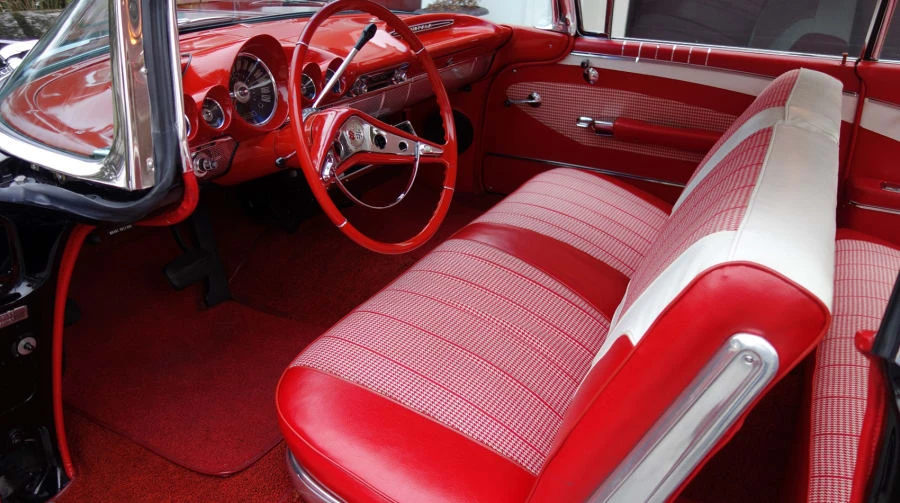 1960 Chevrolet Impala 2nd Gen - Image 4 of 12