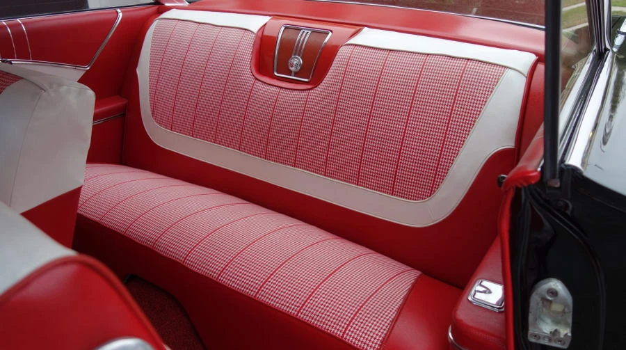 1960 Chevrolet Impala 2nd Gen - Image 5 of 12