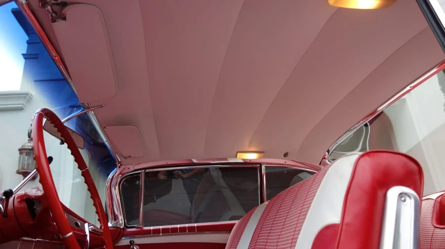 1960 Chevrolet Impala 2nd Gen - Image 6 of 12