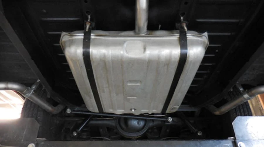 1960 Chevrolet Impala 2nd Gen - Image 11 of 12