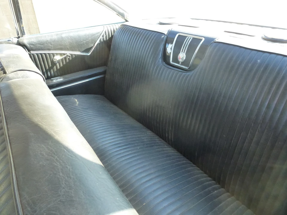 1960 Chevrolet Impala 2nd Gen - Image 10 of 21
