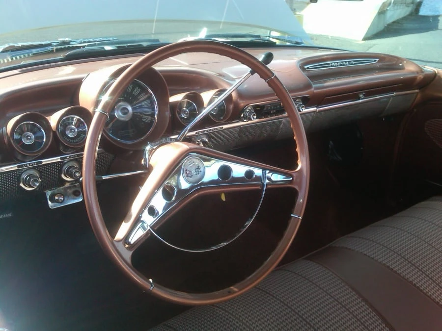 1960 Chevrolet Impala 2nd Gen - Image 3 of 10