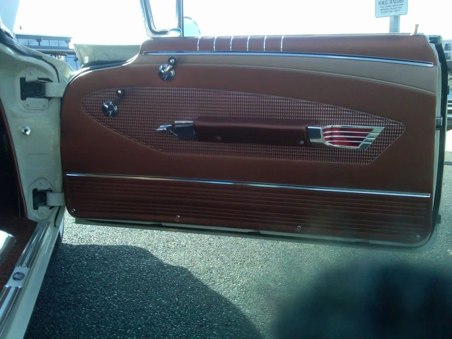 1960 Chevrolet Impala 2nd Gen - Image 5 of 10