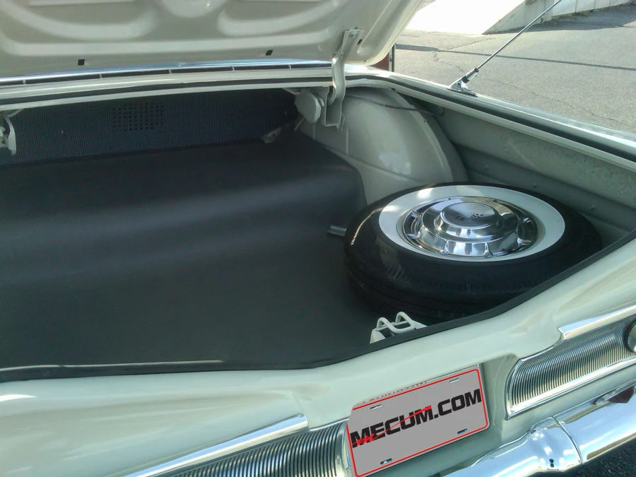 1960 Chevrolet Impala 2nd Gen - Image 6 of 10