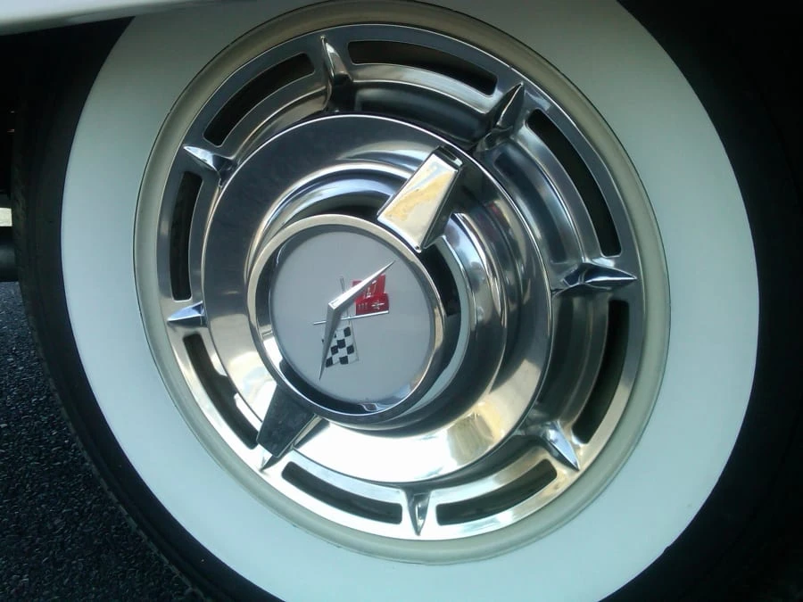 1960 Chevrolet Impala 2nd Gen - Image 8 of 10
