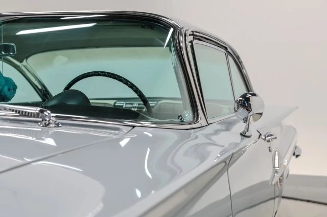 1960 Chevrolet Impala 2nd Gen - Image 24 of 31