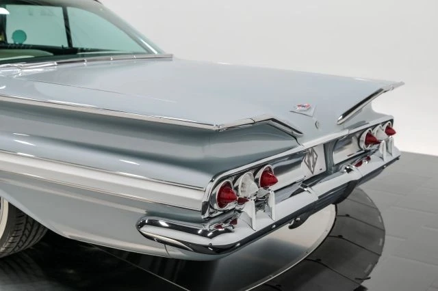 1960 Chevrolet Impala 2nd Gen - Image 29 of 31