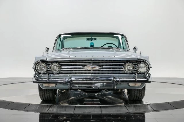 1960 Chevrolet Impala 2nd Gen - Image 11 of 31