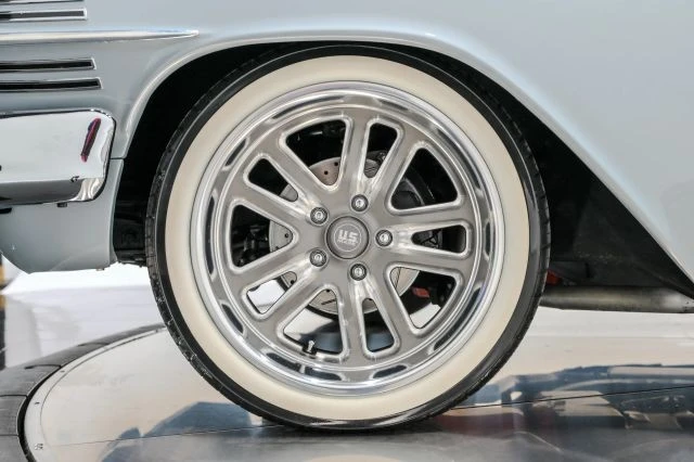 1960 Chevrolet Impala 2nd Gen - Image 21 of 31