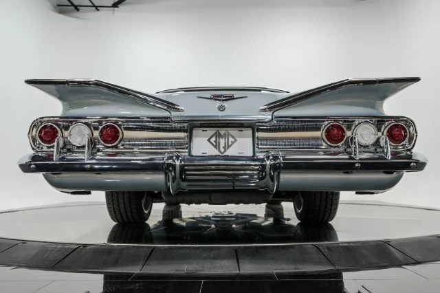 1960 Chevrolet Impala 2nd Gen - Image 31 of 31
