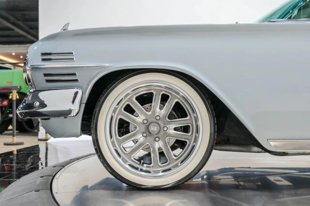 1960 Chevrolet Impala 2nd Gen - Image 22 of 31