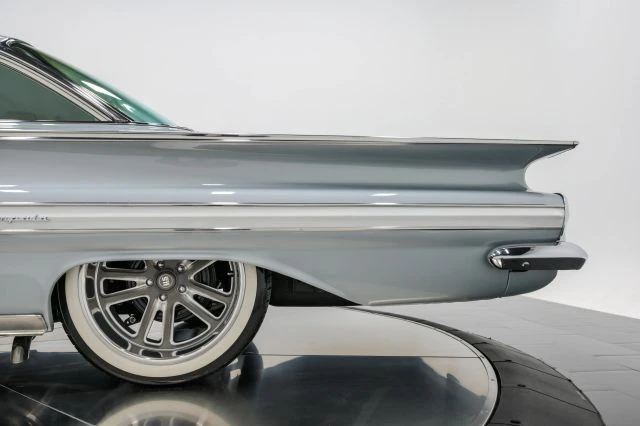1960 Chevrolet Impala 2nd Gen - Image 27 of 31