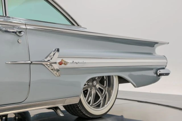 1960 Chevrolet Impala 2nd Gen - Image 25 of 31