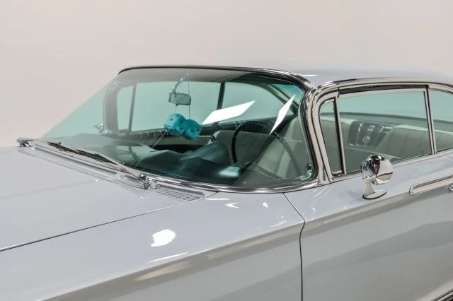1960 Chevrolet Impala 2nd Gen - Image 23 of 31